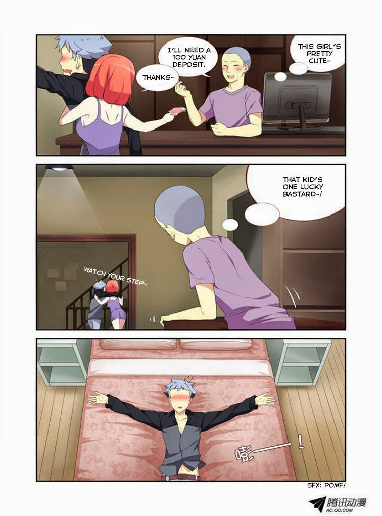 Get Qmanga Yaoguai Mingdan Chapter 011 On Kiss Manga For iPhone Free Wallpaper Qmanga Yaoguai Mingdan Chapter 011 On Kiss Manga For iPhone