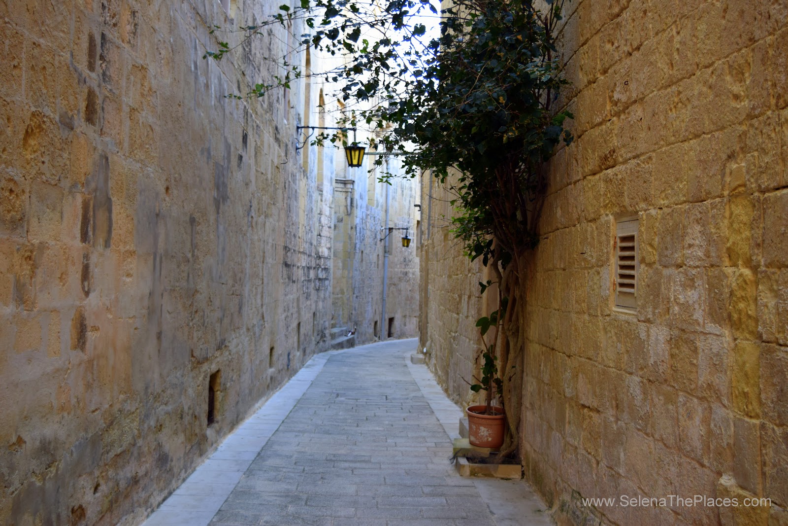 City Break to Sliema Malta