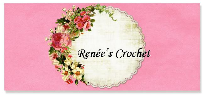 Renee's Crochet