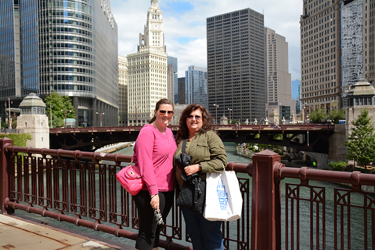 site-seeing in Chicago site-seeing in Chicago