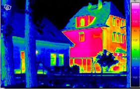 Vidéosurveillance caméra thrmique Détection capteur infrarouge