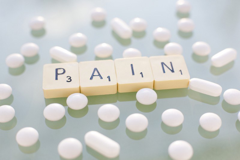 Cari Punca Sakit, Bukan Hanya Makan Ubat Tahan Sakit 