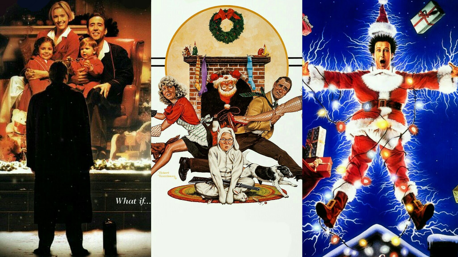 12 Eclectic Christmas Movies Filled with Holiday Spirit - Eclectic Pop