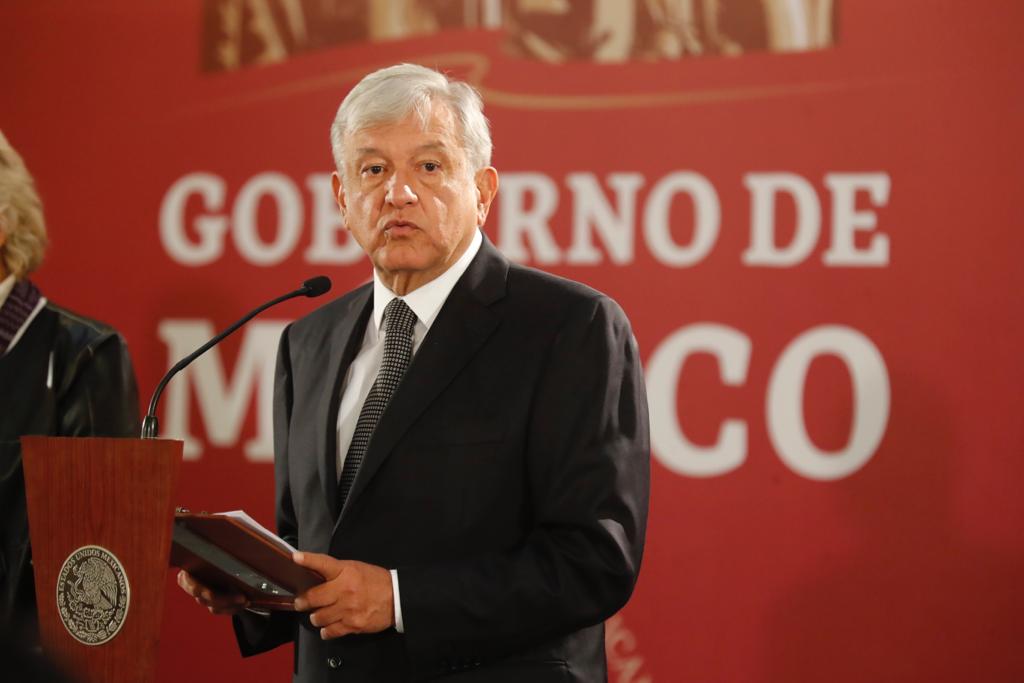 MUNDO PRESS LÓPEZ OBRADOR Y LA BUSQUEDA DE LA VERDAD Y LA JUSTICIA MUNDO PRESS LÓPEZ OBRADOR Y LA BUSQUEDA DE LA VERDAD Y LA JUSTICIA