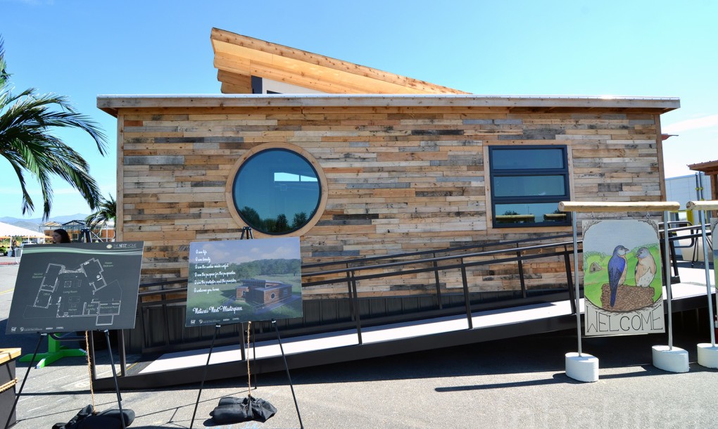 Shipping Container Homes Buildings Net Zero Prefab Container