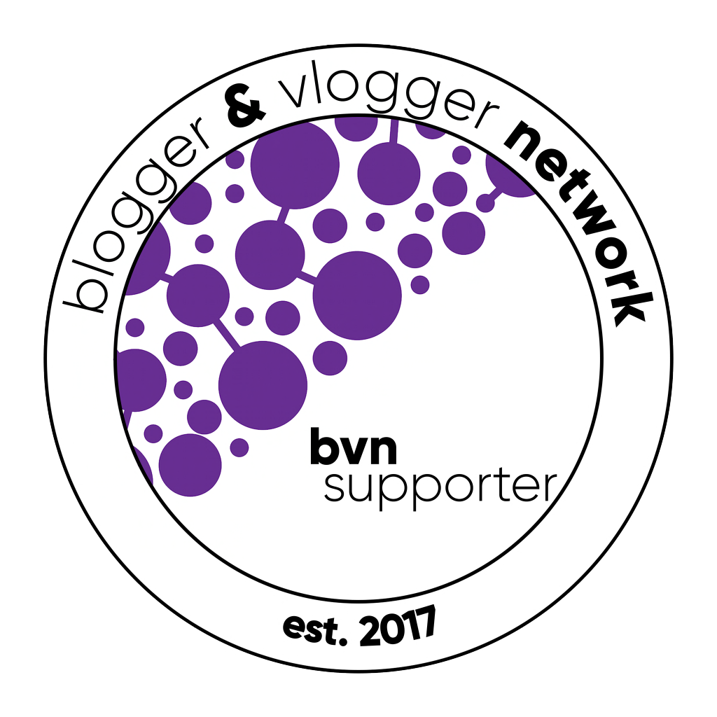 Blogger and Vlogger Network