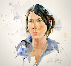 reid charles artist watercolor watercolours figurative watercolour paintings painting figure portraits dvd watercolors log american painter tattoo bing artists landscape