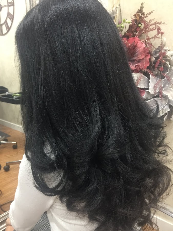 Oxigenación capilar, el tratamiento que le devolverá la salud y el brillo a tu pelo