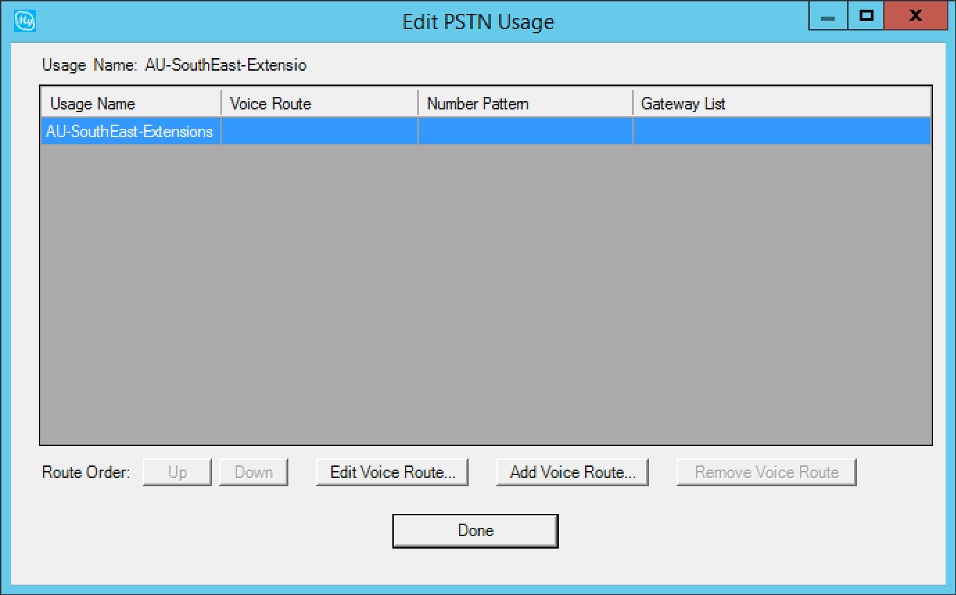 Microsoft Teams Direct Routing Tool My Teams Lab
