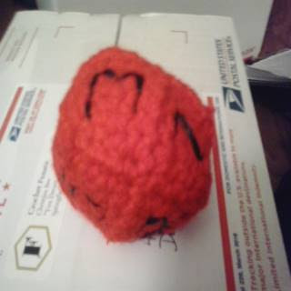 PATRON GRATIS D8 DUNGEONS AND DRAGONS AMIGURUMI 30750 PATRON GRATIS D8 DUNGEONS AND DRAGONS AMIGURUMI 30750