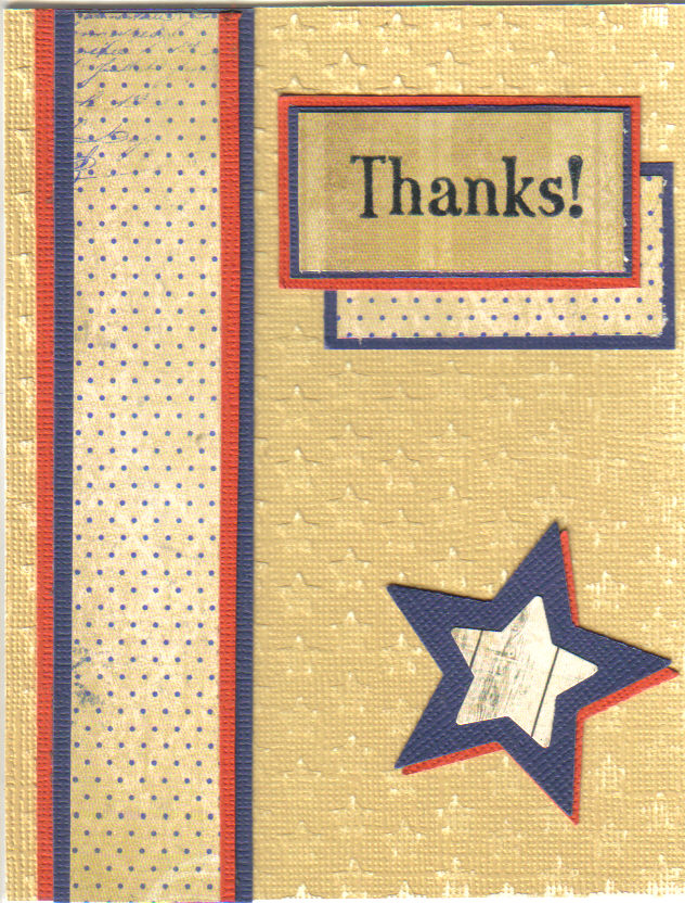 Scrapping with Purpose: July 2013