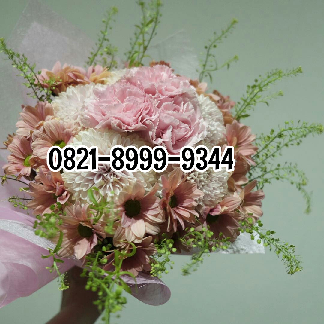 Tempat Jual Bunga Hidup Di Manado WA 082189999344 Florist Di