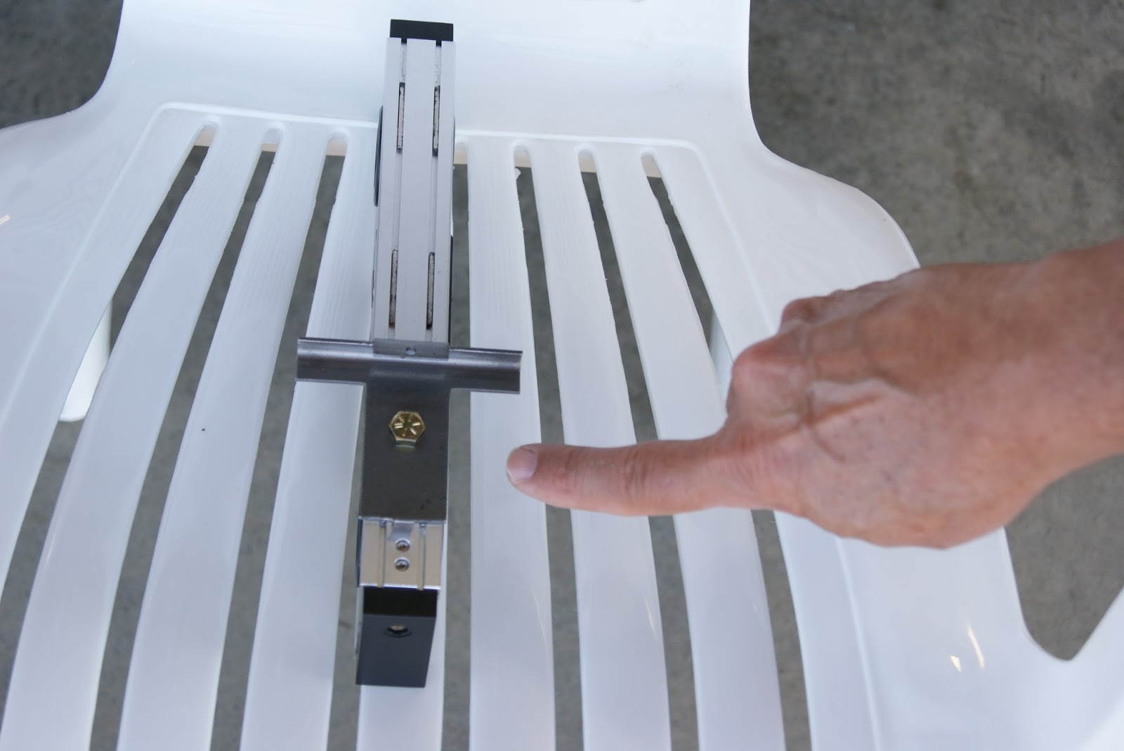 DOG Aviation John's RV12 Blog Sensenich Propeller Installed Another