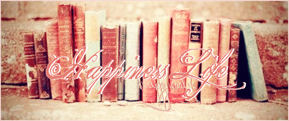 Happiness life