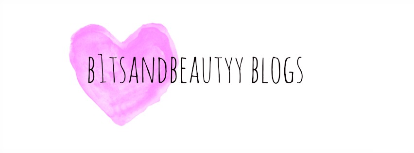 b1tsandbeautyy blog