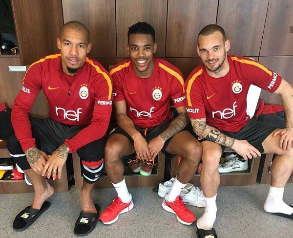 Garry Mendes Rodrigues biyografisi Garry Mendes Rodrigues kariyeri