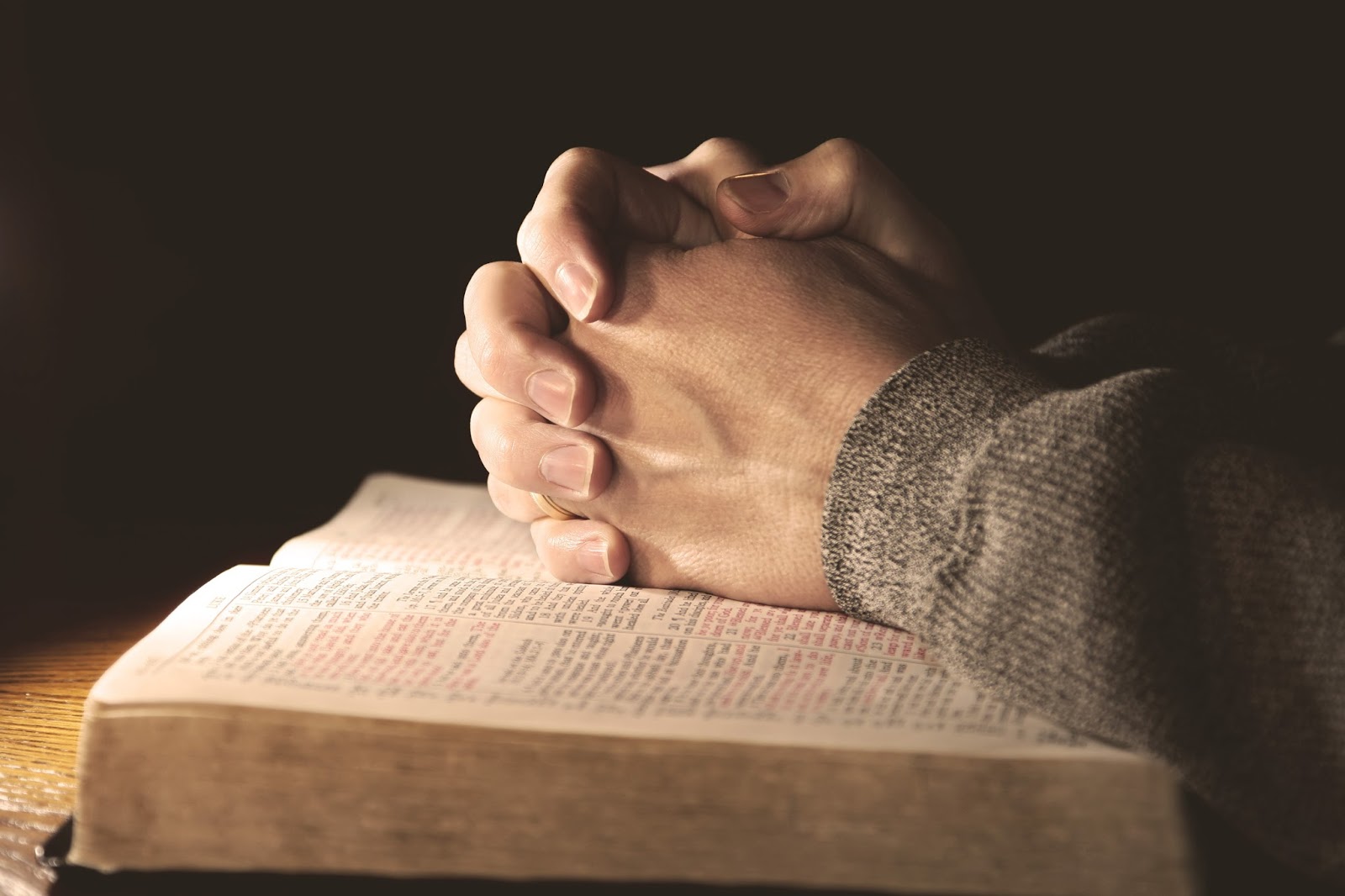 Doa Syafaat Kristen Protestan Untuk Bangsa Dan Negara