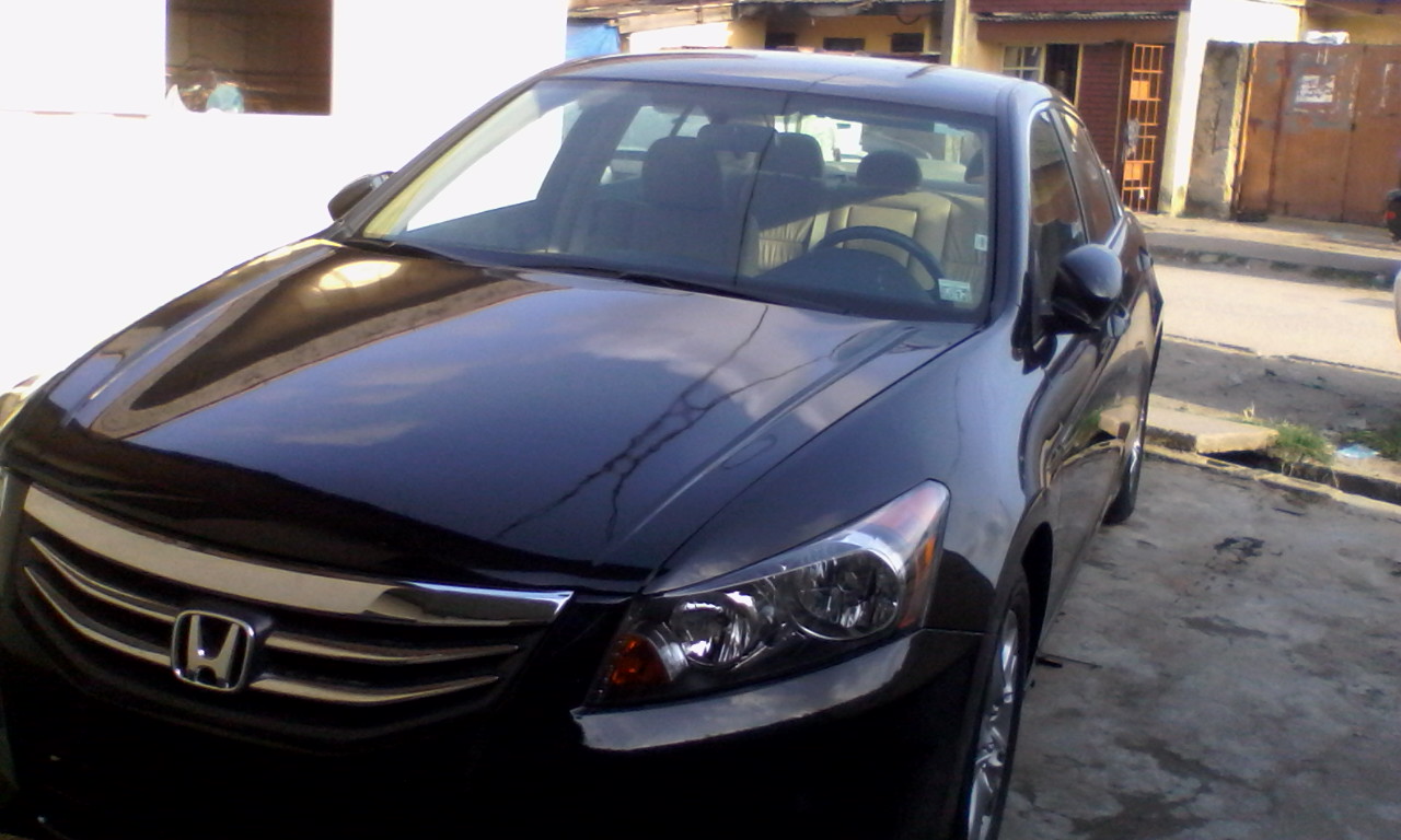 scrollfieldent Used Cars For Sale in Lagos Nigeria Car Mart 2012