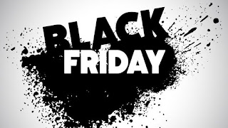 Black Friday Deal 