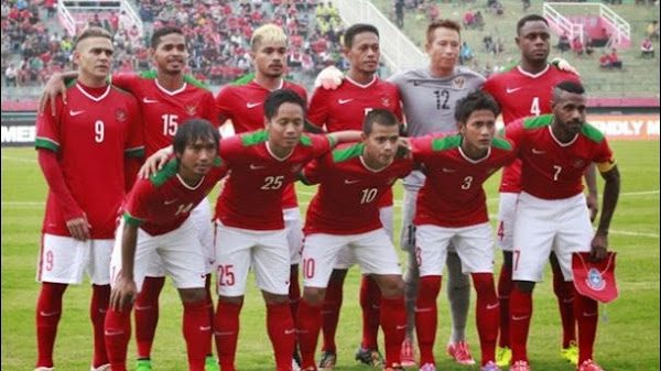 Tempat Menonton Tim Nasional Sepak Bola Myanmar vs Timnas Indonesia Terdekat