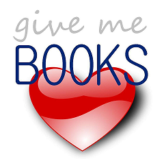 Give Me Books Promotions