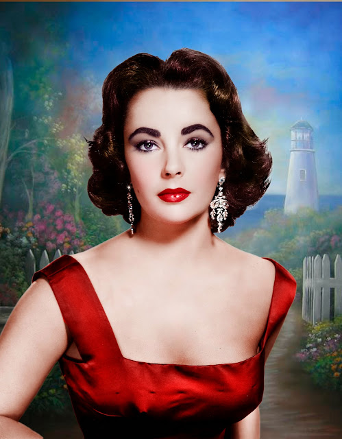 Elizabeth Taylor elizabeth taylor