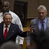 Miguel Díaz-Canel, nuevo presidente de Cuba 
