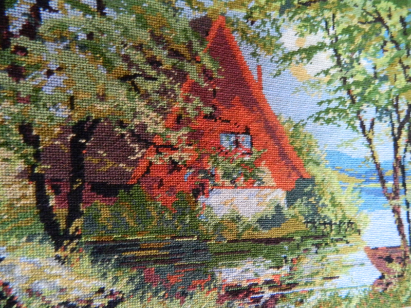 MAGAZIN GOBLEN Goblenuri de vanzare Vand Goblen Goblen de vanzare