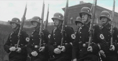 Nazi Lichterfelde