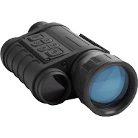 Jual Bushnell Night Vision 260150 6x50 mm