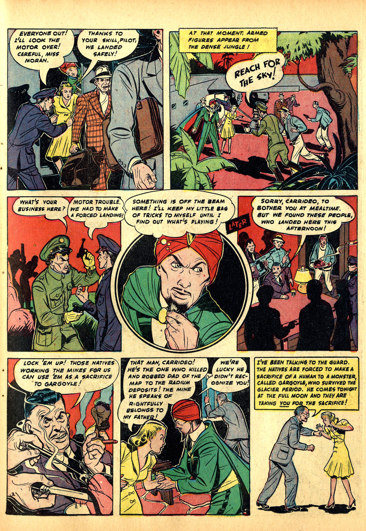 Read online World's Finest Comics comic -  Issue #4 - 79