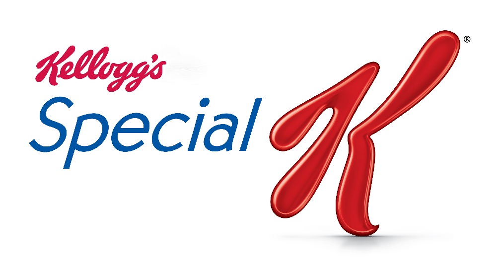 Kellogg's Special K Brings Breakfast To Life with It's colourful New Range