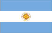 Argentina Resistencia Mission