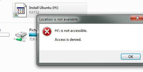 Не удается опознать присутствующую на томе файловую систему. Ile. Фикс ошибки в blank grabber. The locator fixed. Is not available.