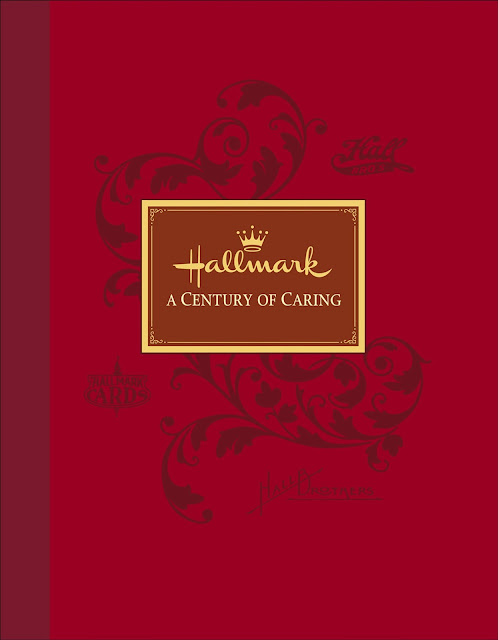 Hallmark: A Century of Caring is truly a magnificent book about a company which was shaped by and which helped shape America. Learn more.