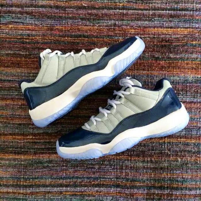 Aj 11 georgetown Outlet