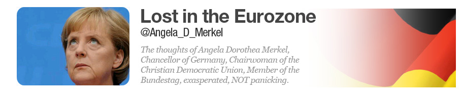 Lost in the Eurozone