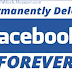 Ways To Delete Facebook Account