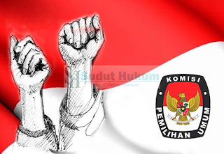 Definisi Komisi Pemilihan Umum Definisi Komisi Pemilihan Umum