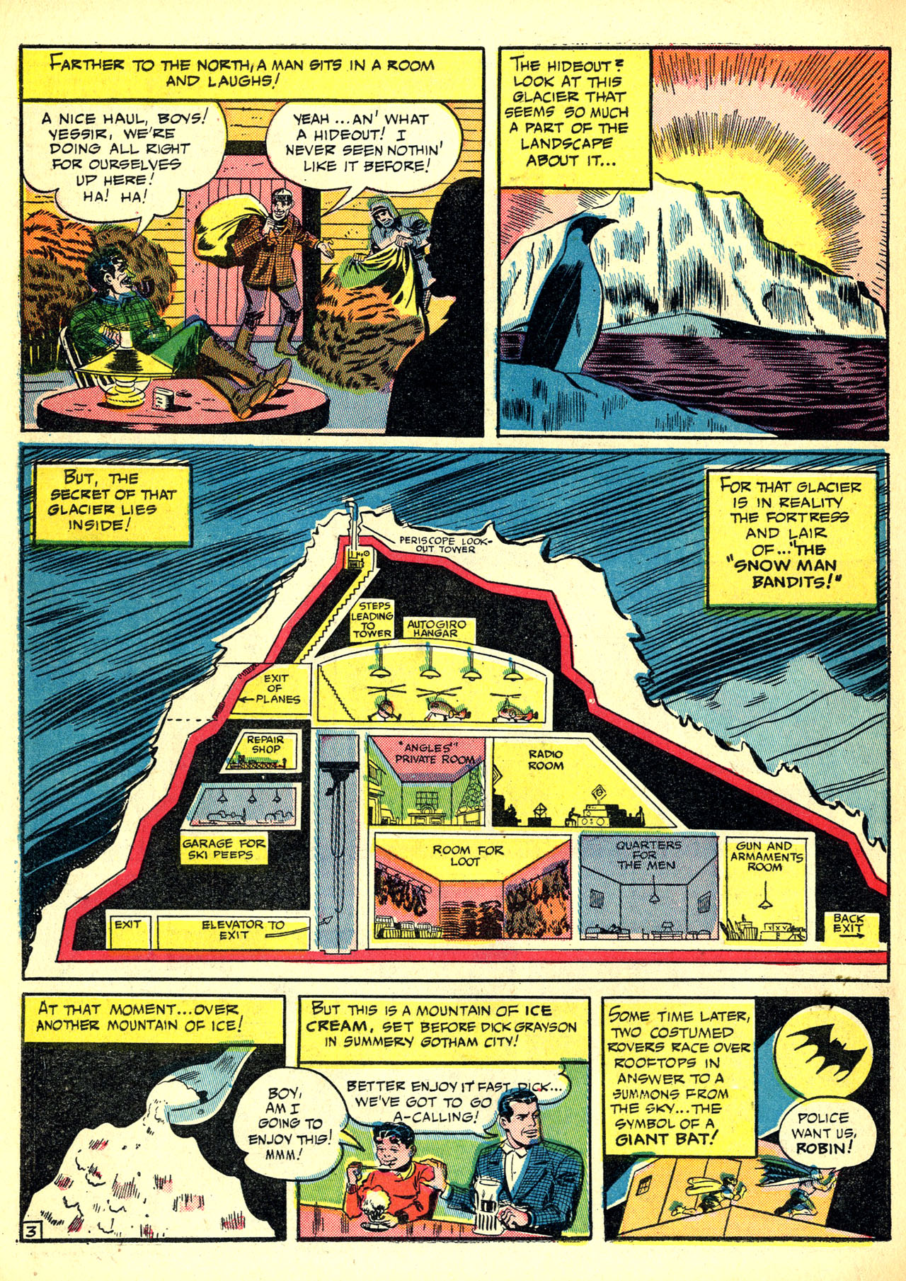 Worlds Finest Comics 7 Page 87