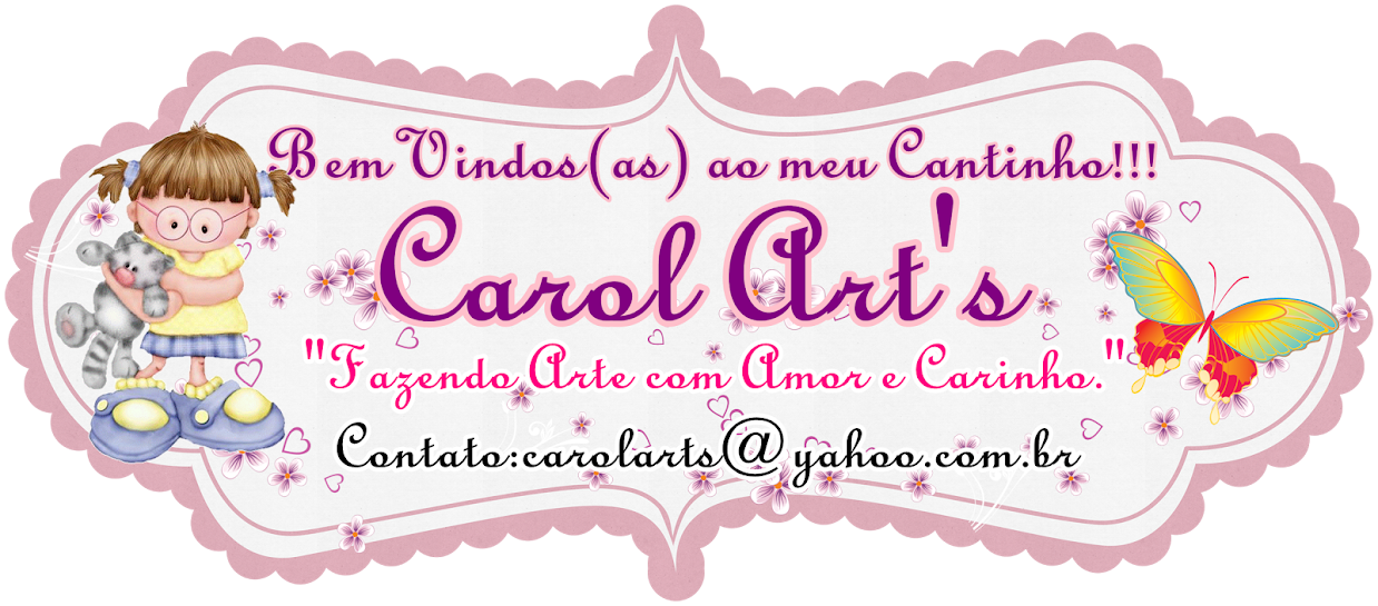 Carol Art's