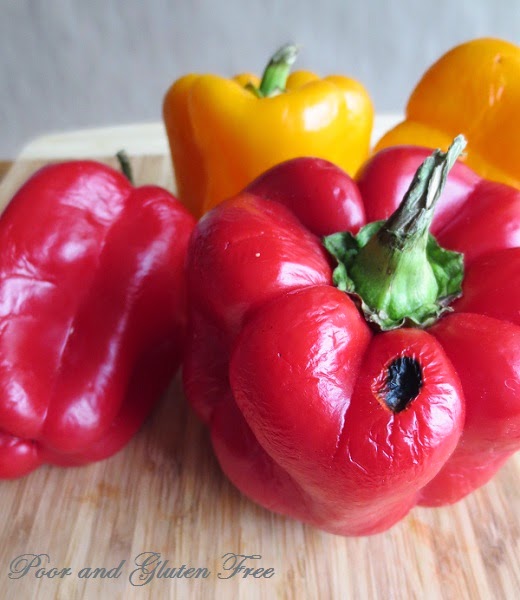 Poor and Gluten Free (with Oral Allergy Syndrome) 8 Ways to Preserve