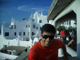 Punta Del Este/Uru - Casa Pueblo