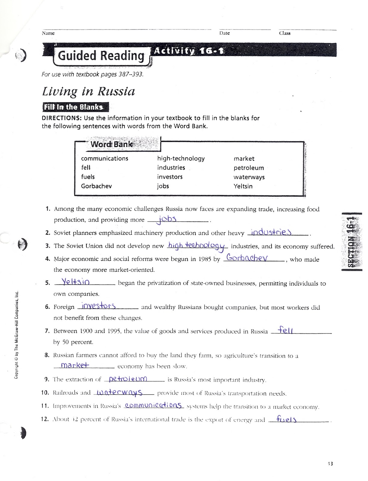 ch 16 17 activity homework packey Chapter 15 chapter 16 chapter 17 chapter 18 pick a word: 1 depreciation 2 warranty 3 blue book 4 financial responsibility law 5 premium 6 deductible 7 policy. ch 16 17 activity homework packey Chapter 15 chapter 16 chapter 17 chapter 18 pick a word: 1 depreciation 2 warranty 3 blue book 4 financial responsibility law 5 premium 6 deductible 7 policy.