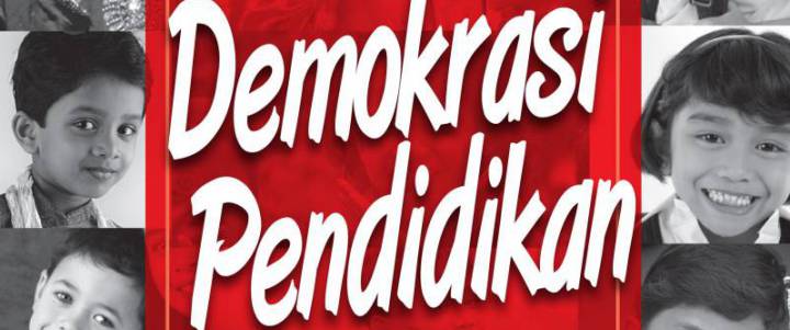 Makalah Tentang Demokrasi Dan Pendidikan Ode Media
