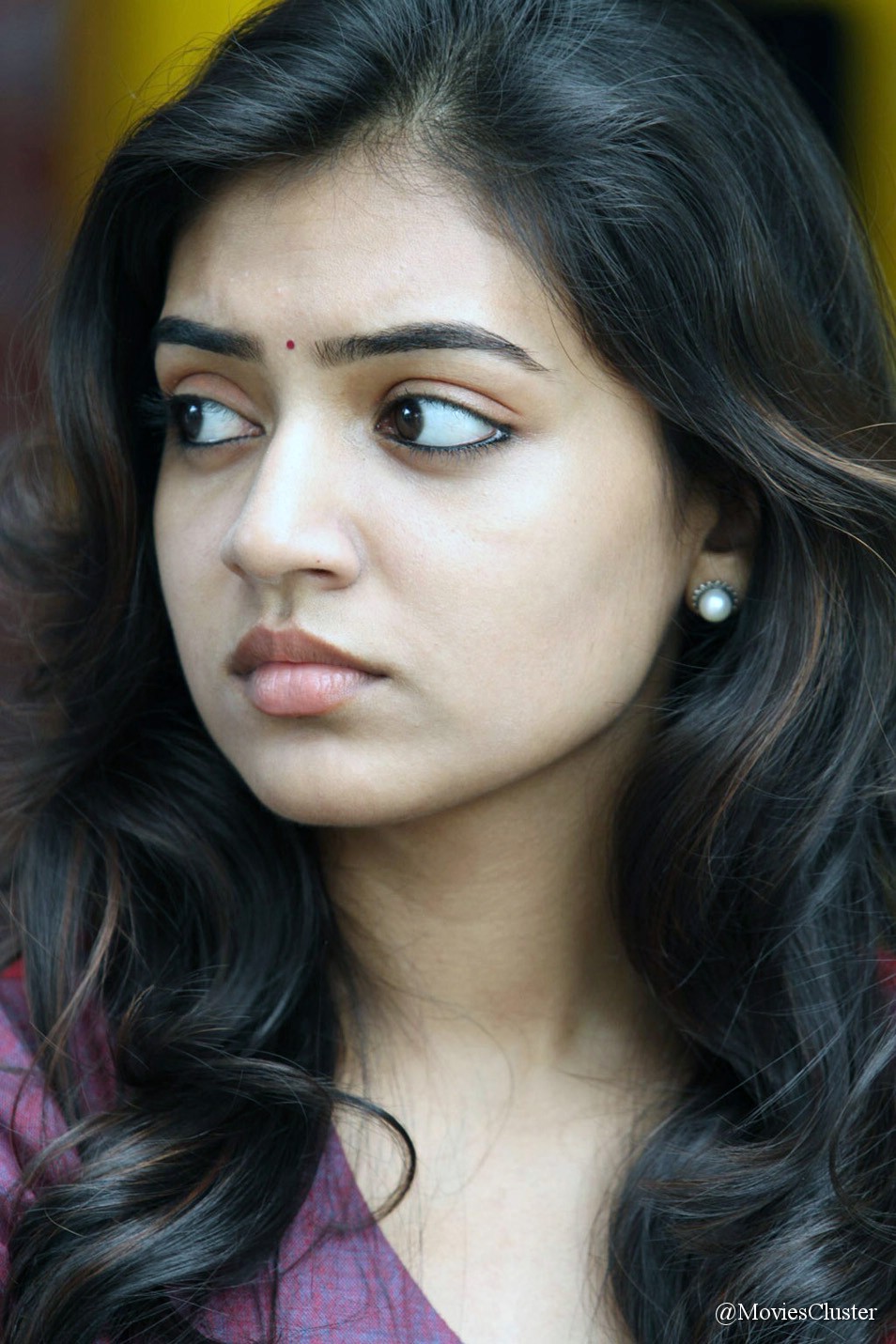 Naziriya Tamil Actress Sex Video - Actress Nazriya Nazim Latest Gallery - Neram Movie