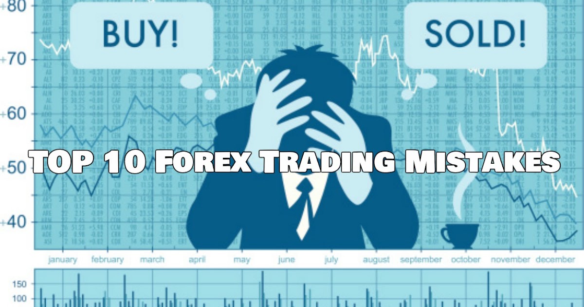 Top 10 forex