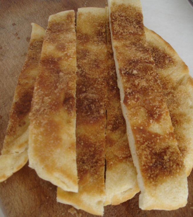 Mediterranean Food Recipes