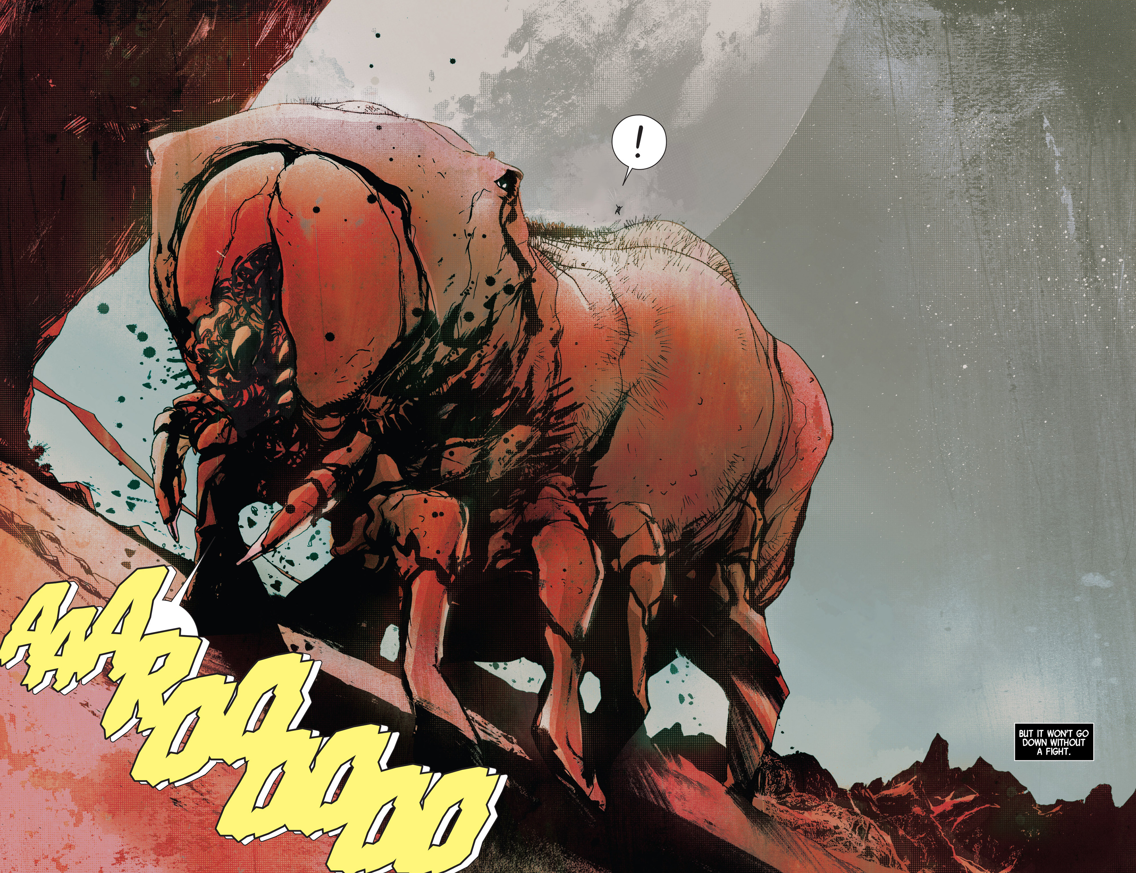 Read online Savage Wolverine comic -  Issue #9 - 13