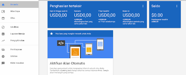 Cara Menerima Pembayaran Video Adsense: Panduan Lengkap dari A sampai Z